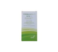 Formula Al 1 serie 1 rimedio omeopatico 20 fiale bevibili 2ml