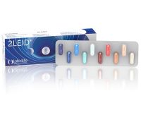 2Leid Rimedio omeopatico 30 Capsule