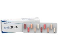 2LHA rimedio omeopatico 30 capsule