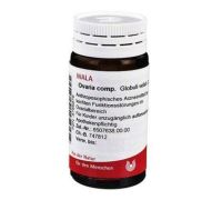 wala Ovaria Compositum globuli 20 grammi