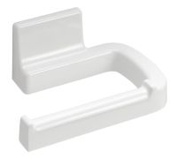 Porta rotolo da bagno per carta igienica design compatto