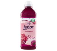 Lenor gelsomino scarlatto ammorbidente bucato 42 lavaggi 966ml