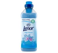 Lenor risveglio primaverile ammorbidente bucato 42 lavaggi 966ml