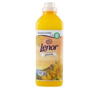 Lenor tramonto estivo di panarea ammorbidente bucato 42 lavaggi 966ml