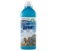 Lenor fresca brezza di capri ammorbidente bucato 42 lavaggi 966ml