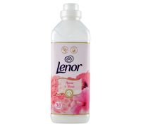 Lenor peonia e ibisco ammorbidente bucato 38 lavaggi 874ml