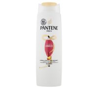 Pantene Pro-V infinite lunghezze shampoo per capelli medi o lunghi 225ml