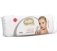 Frilly cotone medicale 100 grammi