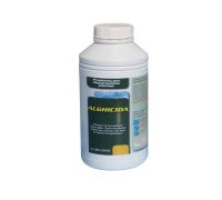 Poolmaster chimico antialghe liquido per piscine 1 litro
