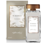 Gandini tè bianco eau de toilette donna 100ml