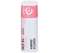 Ignatia Amara 15ch globuli