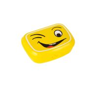 Bama portamerenda numor in plastica per bambini