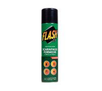 Flash 23 insetticida animali striscianti 400ml
