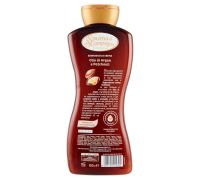 Spuma di Sciampagna benessere nutriente bagnocrema con olio di argan e patchouli 650ml