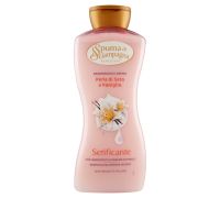 Spuma di Sciampagna benessere vellutante bagnocrema con macadamia e quinoa 650ml