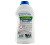 Spuma di Sciampagna bucato classico marsiglia detersivo a mano e lavatrice delicato sui tessuti 800ml