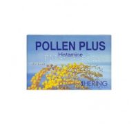POLLENPLUS HIST SYNER420N30CPS