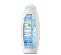 Vidal Hydra Pure bagnoschiuma idratante 600ml 
