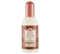 Tesori d''Oriente byzantium profumo aromatico con rosa nera e labdano 100ml