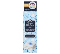 Tesori d''Oriente peonia e narciso profumo aromatico per biancheria 100ml