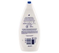 Dove bagnodoccia idratante 450ml