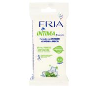 Fria Intima Effetto Fresco Antiodore 8 pz