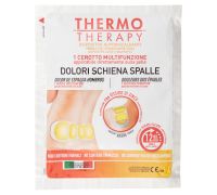 ThermoTherapy dolori schiena spalle cerotto autoriscaldante multifunzione 1 pezzo