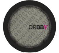 Debby color experience ombretto in polvere 04 rock queen