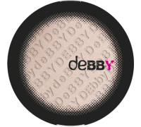 Debby color experience ombretto in polvere 09 backstage