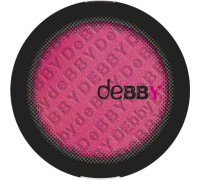 Debby color experience ombretto in polvere 14 it girl