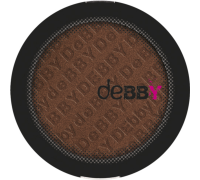 Debby color experience ombretto in polvere 26 choco mania