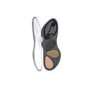 Deborah New Trio Hi-Tech 05 ombretto trio 2,4 grammi