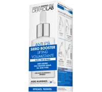 Dermolab anti età siero booster lifting volumizzante 30ml