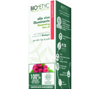 Bioetyc olio viso illuminante con coenzima Q10 per un aspetto radioso 30ml