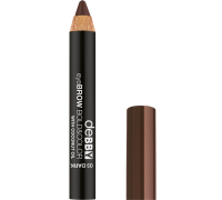 Debby eyebrow bold & color matita sopracciglia 03 dark brown