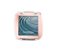 Deborah Color Lovers 07 peacock green ombretto colore intenso