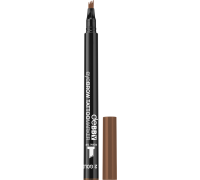Debby tattoo marker matita sopracciglia 02 gold brown
