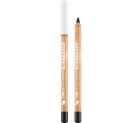 Deborah Formula Pura 01 black matita occhi bio