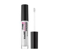 Debby kiss me lipgloss 02 white pearly