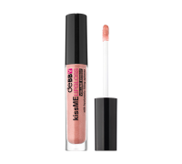 Debby kiss me lipgloss 03 nude