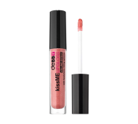 Debby kiss me lipgloss 08 salmon rose