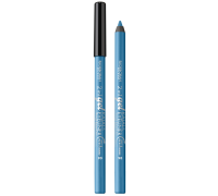 Deborah 2 in 1 gel kayal e eyeliner 6 light blue matita occhi