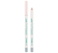 Debby eyepencil 100% clean matita occhi 04 silver