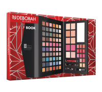 Deborah Book Volume 04 trousse make-up