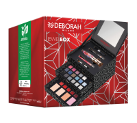 Deborah Jewel Box trousse make-up