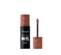 Deborah Super Vinyl No Transfer shake lipstick 02 caramel rossetto liquido