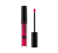 Debby liquid mat lipstick 21 pink geraneum