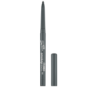 Debby smokey pencil 24h long lasting matita occhi automatica 02 dark silver