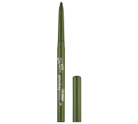 Debby smokey pencil 24h long lasting matita occhi automatica 05 olive green