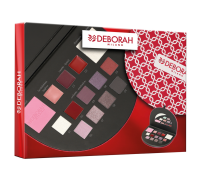 Deborah Beauty Gift 01 colori freddi trousse make-up